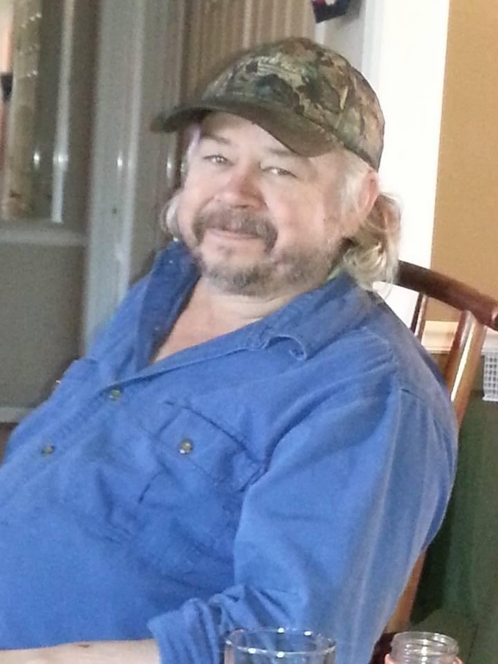 Obituary of John "Johnny" Ervin Edwards