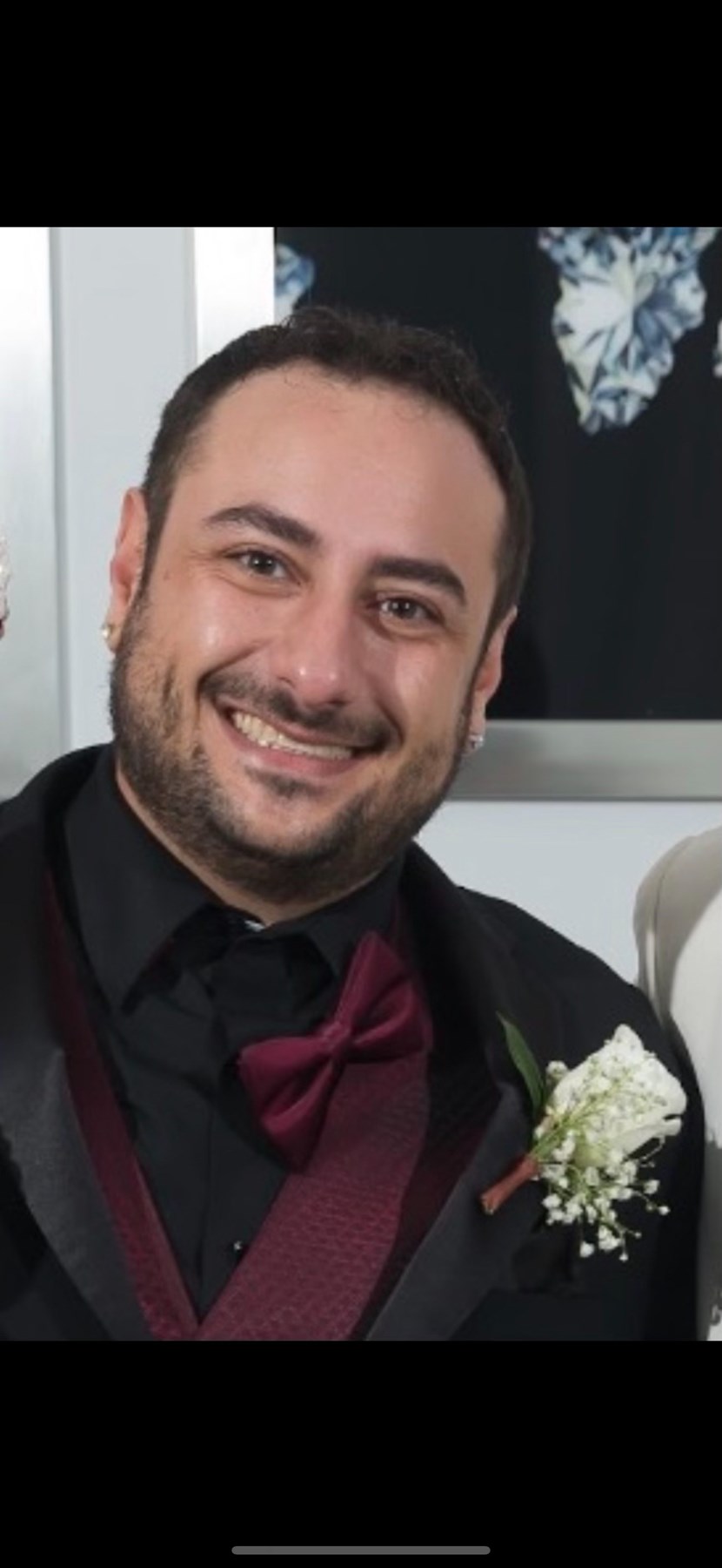 Obituary of Aziz Rimon Kassis