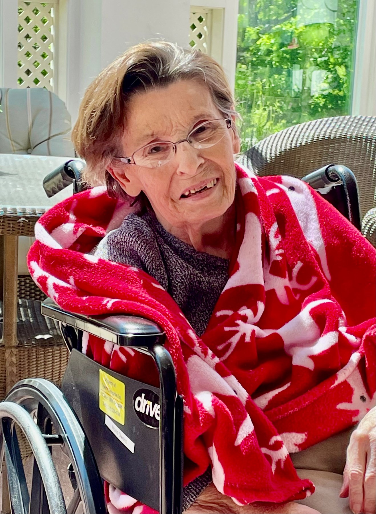 Marie B. Owens Obituary Babylon, NY