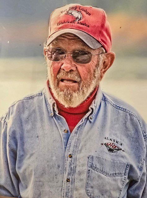 Obituary of James Scott Bernard