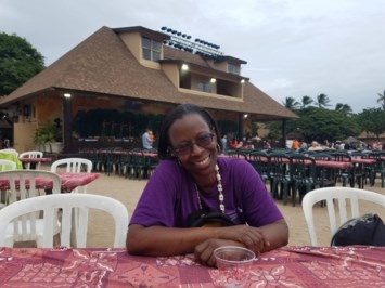 Obituary of Sonya Danielle Jones