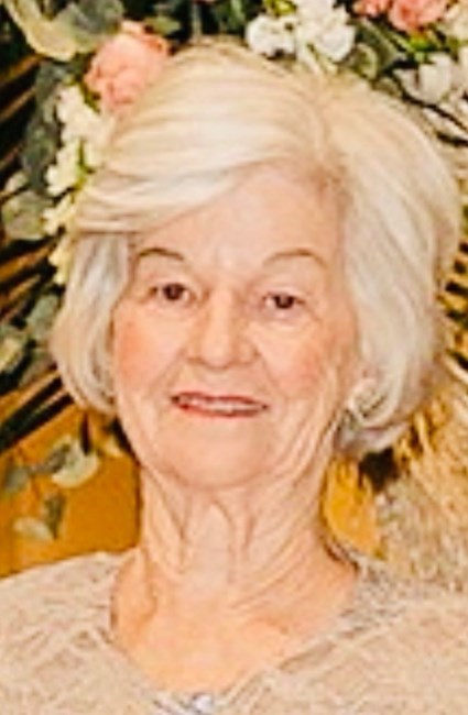 Obituary of Nina B. Campbell