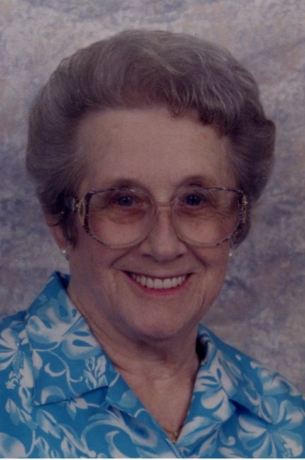 Obituary of Louise E. Pietroczewski