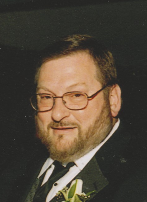 Obituario de Steven Ray Brooks