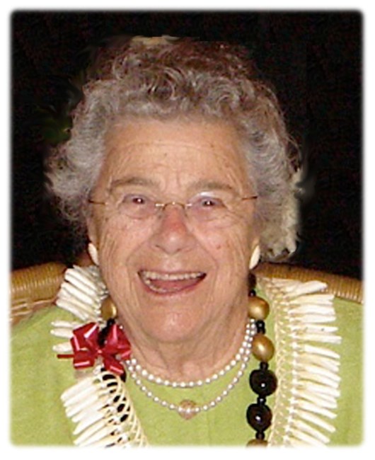 Obituario de Flora C. Komes