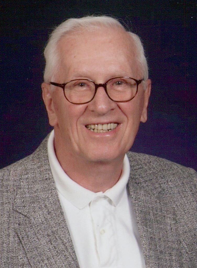 Walter J. Nowak Obituary Kenmore, NY