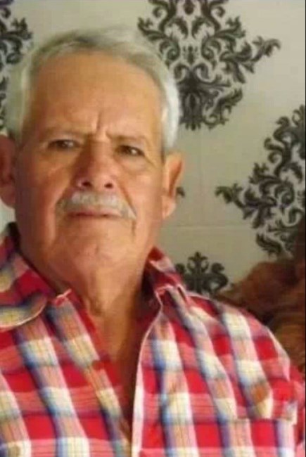 Obituary of Fidel Garcia Viveros