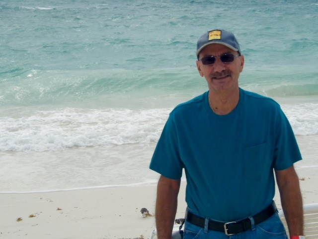 Obituary of Michael Angelo Soccio