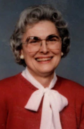 Obituary of Georgia M Hicks