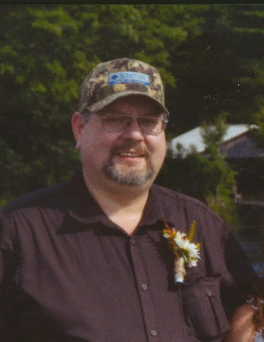 Obituary of Steven Curtis Duncan