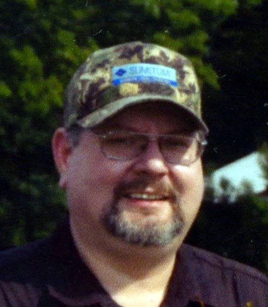 Obituary of Steven Curtis Duncan
