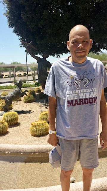 Obituary of Ruben Valdez