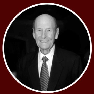 Obituary of Charles Aaron Richards