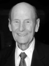 Avis de décès de Charles Aaron Richards