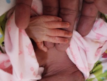 Obituary of Kyla Willow Scott-Drennan