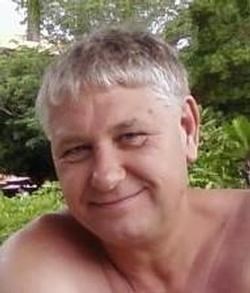 Obituary of Thomas Edward Markham