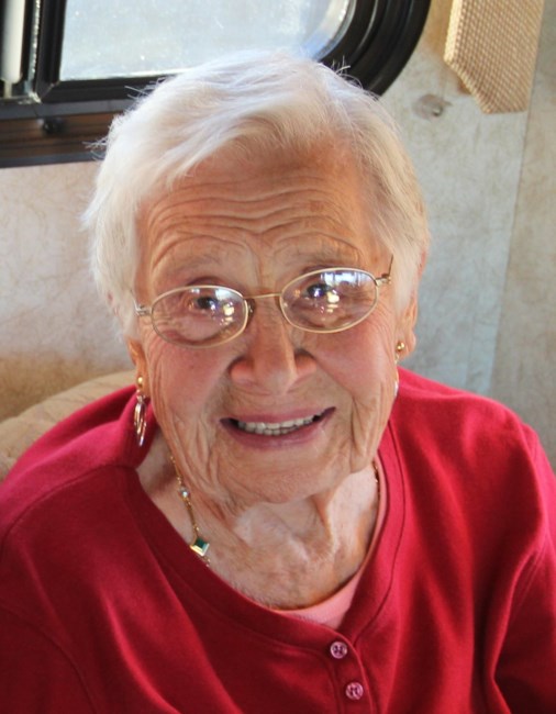 Obituary of Eleanor J. Motil