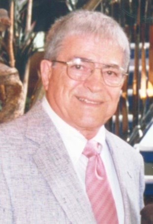 Obituary of Peter Casa