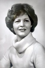Jane Byrd