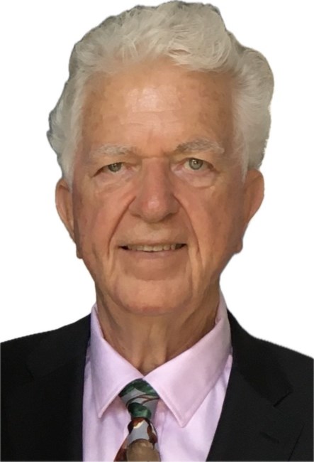 Obituary of Bohdan Yuriy Kniahynyckyj