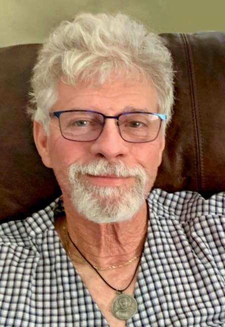 Obituary of Stephen M. Baehr