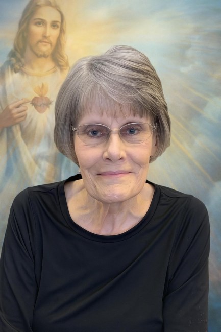 Obituary of Diana Sue Hager