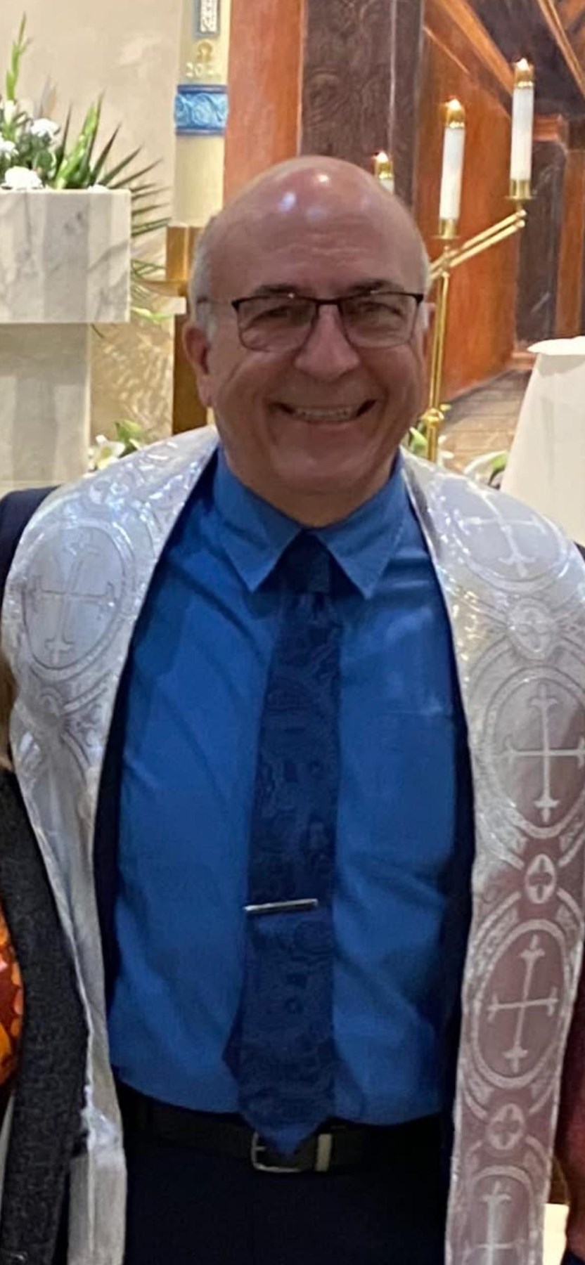 Avis de décès de Chris Mahnke Jr.