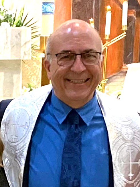 Obituary of Chris Mahnke Jr.