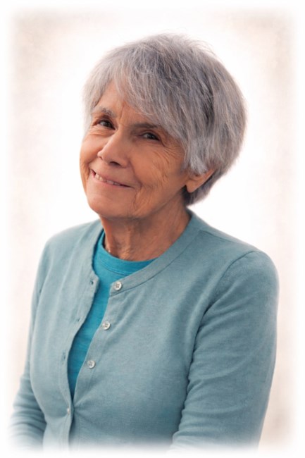 Obituary of Guadalupe Edwina Demay