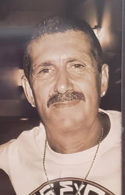 Obituary of James Mark Lopez
