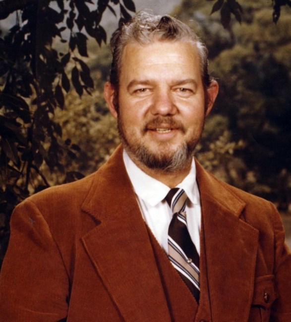 Obituary of Mr. Rogers Pittman Elrod