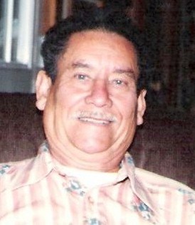 Obituary of Richard V. Munoz Sr.