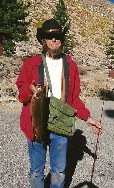 Obituary of John Lee Madole