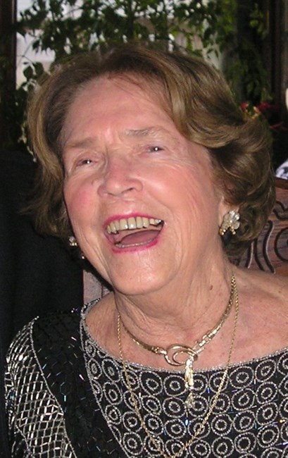 Avis de décès de Norris Mary MacArthur