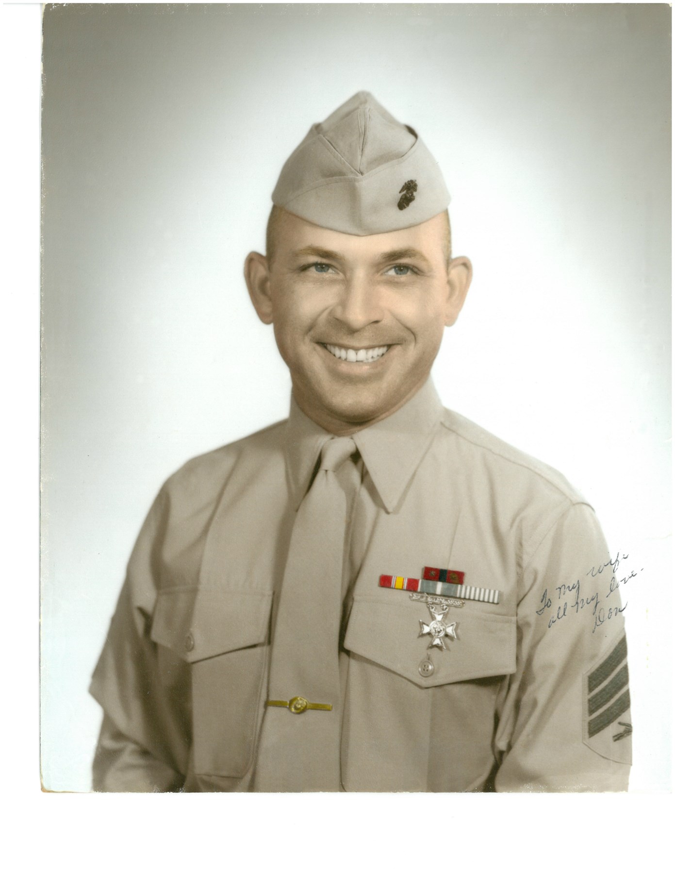 Obituary of Oscar D Easterly