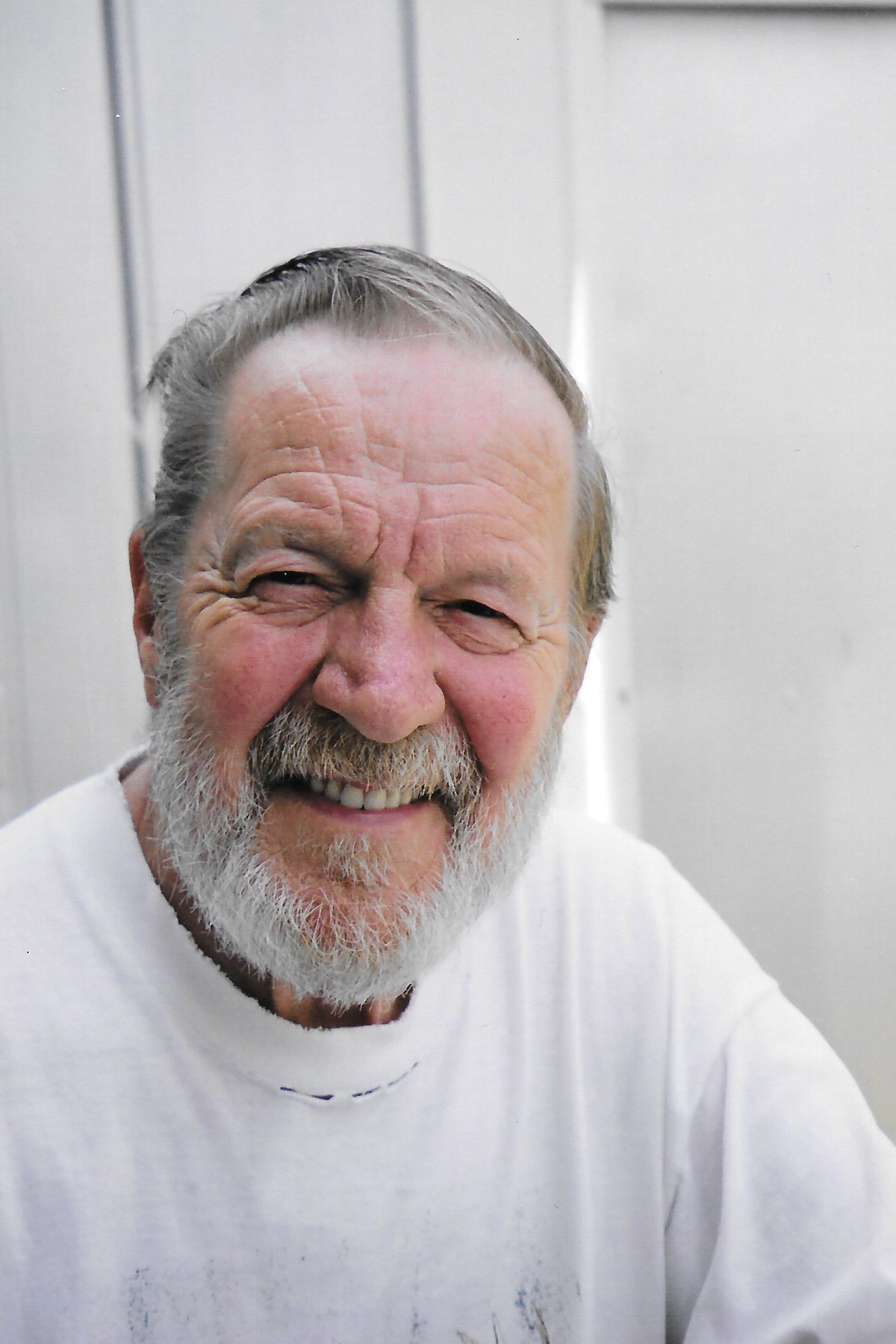 Obituary of Robert Hansen