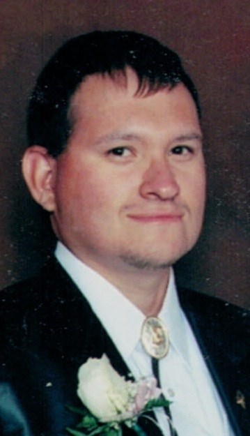 Obituary of Simon Pedro Alanis