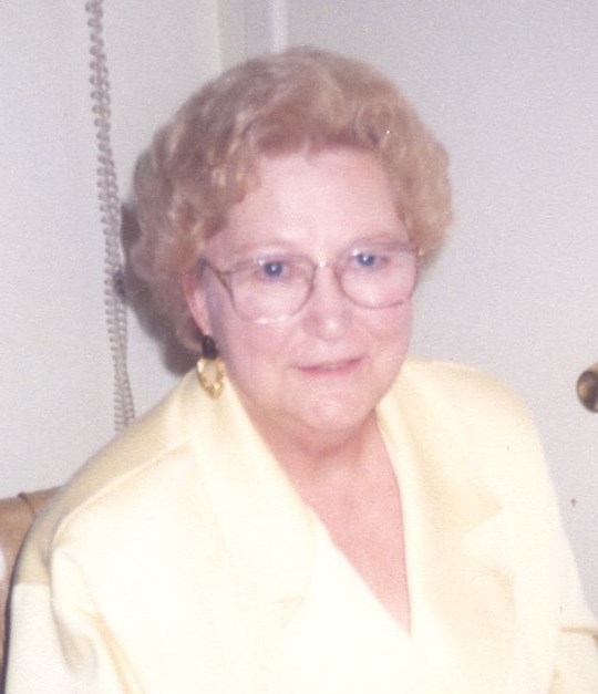 Obituary of Dorothy Lillian (Arehart) Gladwell
