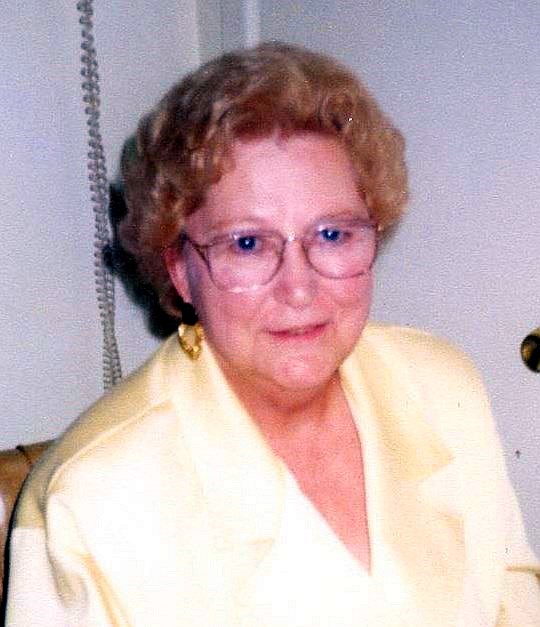 Obituary of Dorothy Lillian (Arehart) Gladwell