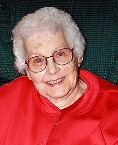 Obituario de Grace Colette Dayton