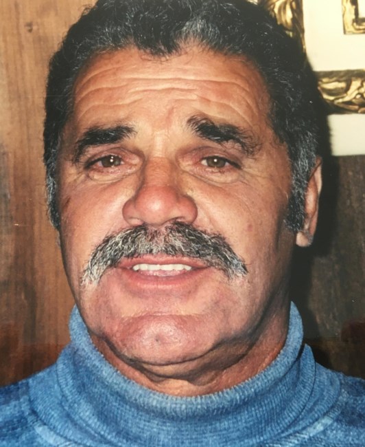Obituary of Joseph Medeiros, Jr.
