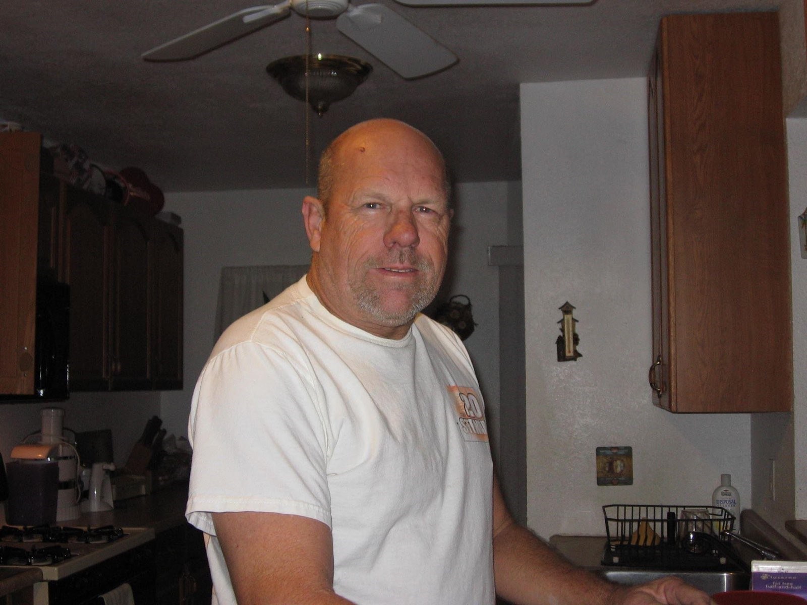 Obituary of Timothy Richard Wardrip