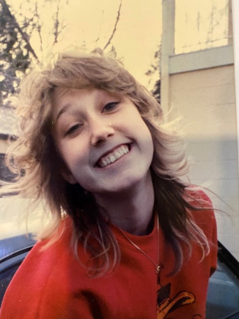 Obituary of Kristina Marie Whatley