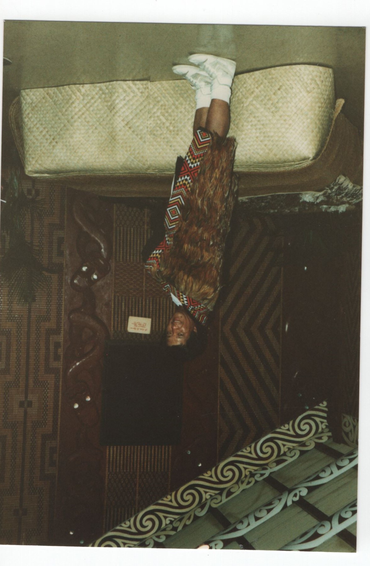 Obituary of Francisco Ablao Andres