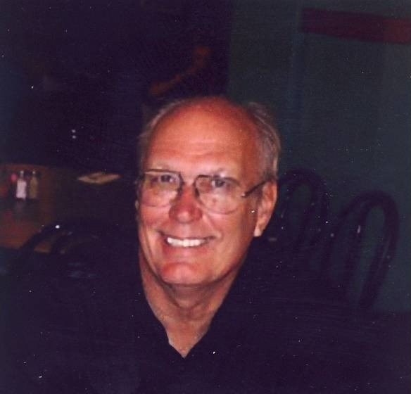 Obituary of Paul Roger Cornett