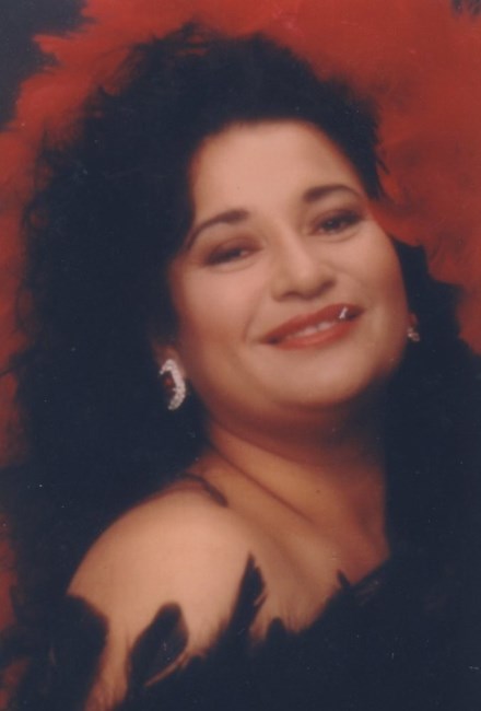 Obituary of Noemi Mimi Cotton