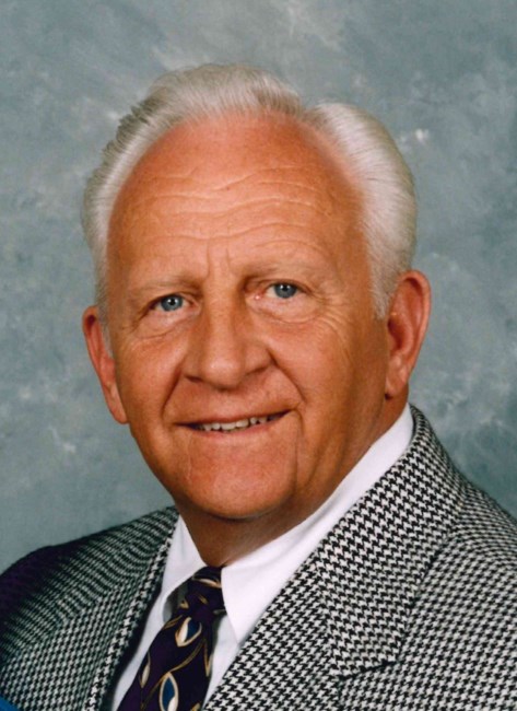 Avis de décès de Bob L. Ford