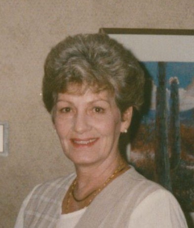 Obituary of Wanda Meadows