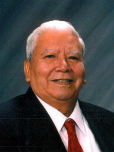 Obituary of Jose De Jesus Rodriguez