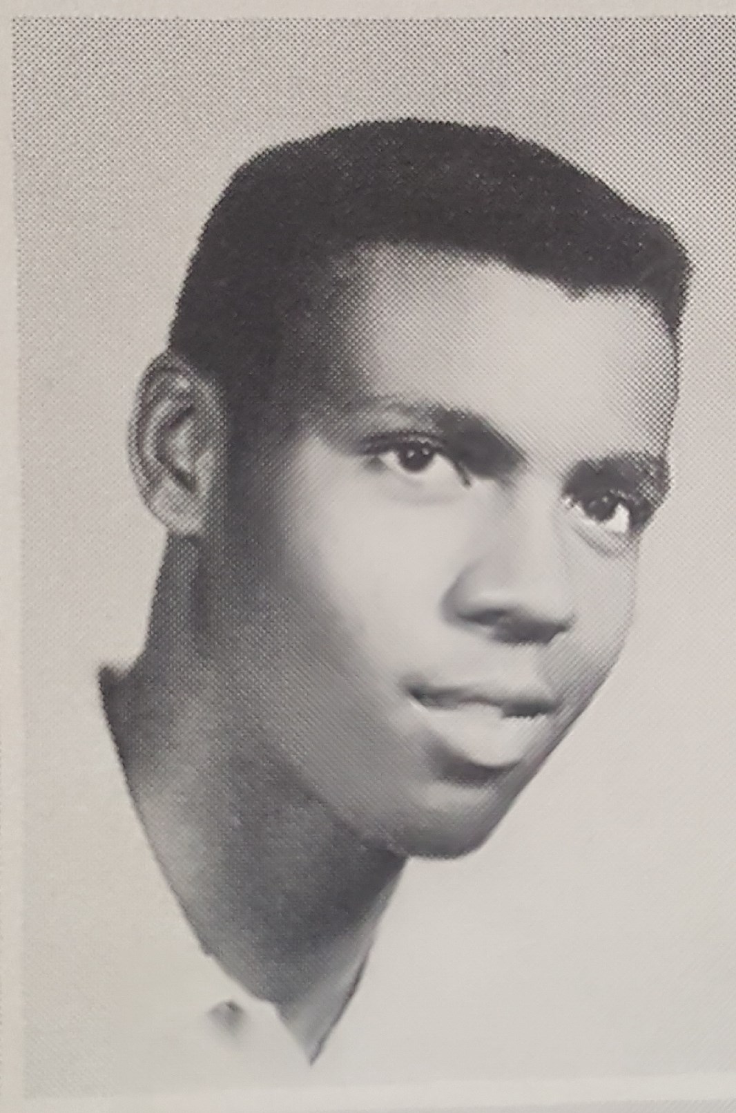 Obituary of Oscar Davis